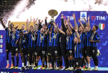 Scudetto, i tecnici di A votano Inter. Paz ed Empoli le rivelazioni