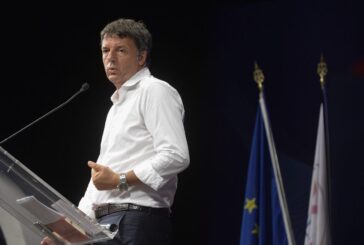 Renzi "Meloni bravissima influencer ma non risolve i problemi"