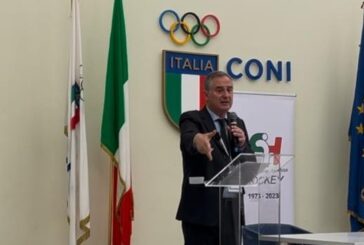 Sergio Mignardi confermato presidente della Federhockey