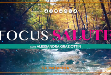 Focus Salute – Cervelli dinamici e competenza motoria, primi antiage