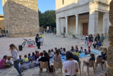 Il Comune di Chiusi si conferma ‘CIttà che legge’