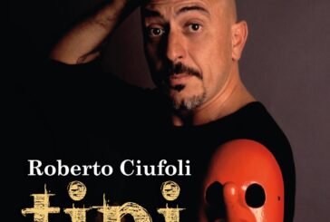 A Piancastagnaio arriva «Tipi» recital a cura di Roberto Ciufoli