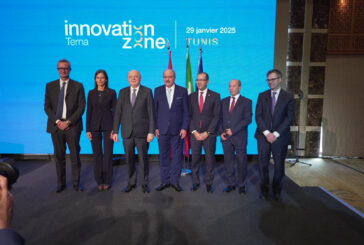 Energia, nasce in Tunisia il Terna Innovation Zone