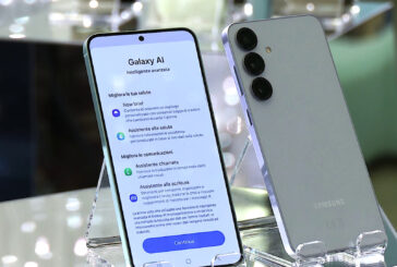 S25 di Samsung, intelligenza artificiale all'insegna dell'interazione