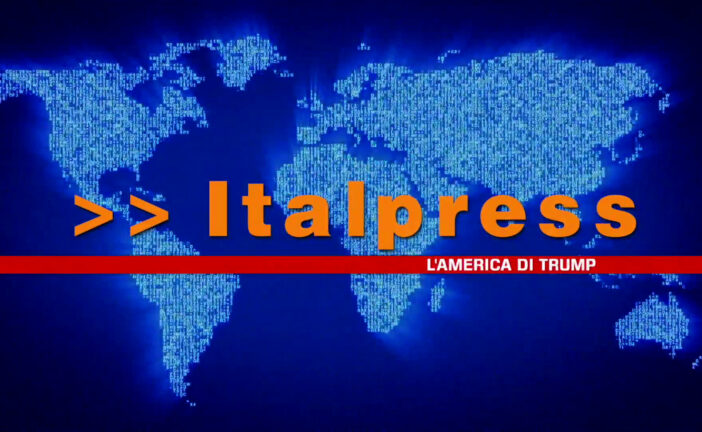 Speciale Italpress – L'America di Trump