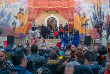 Asciano si prepara a festeggiare la 50ª edizione del Carnevale