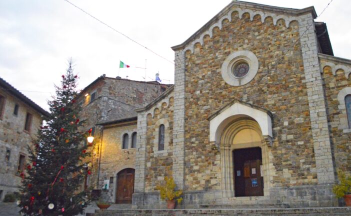 A Castellina in Chianti continua la magia delle feste