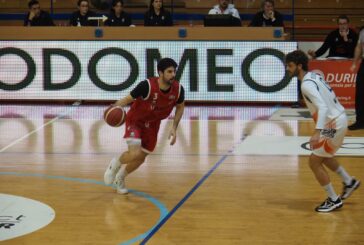 San Giobbe non si ferma: a Jesi la quinta vittoria di fila