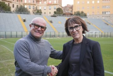 Al via la collaborazione tra Siena FC e Siena calcio femminile