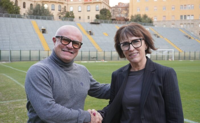 Al via la collaborazione tra Siena FC e Siena calcio femminile