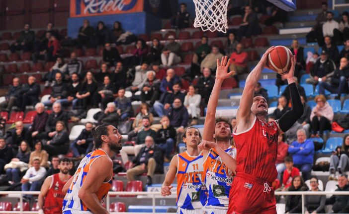 San Giobbe-Ravenna: una partita “calda”per entrambe