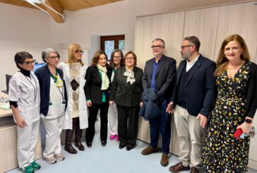 Inaugurato il “Digital home care” dell’Asl Tse