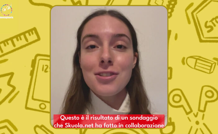 Cosa fare da grandi? Molti 13enni già lo sanno