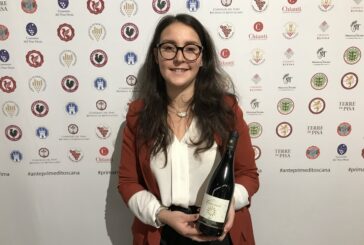 Strada del Vino Orcia: Elena Salviucci è la nuova presidente