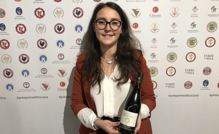 Strada del Vino Orcia: Elena Salviucci è la nuova presidente