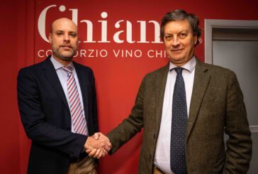 Consorzio Vino Chianti: il nuovo direttore è Saverio Galli Torrini