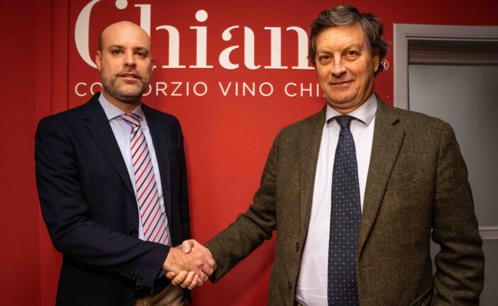 Consorzio Vino Chianti: il nuovo direttore è Saverio Galli Torrini