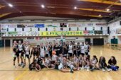 Open day dell’Apf Costone: invito al basket femminile