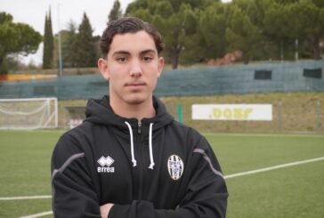 Siena FC: in bianconero il terzino Santino Alejandro Lapadatovic