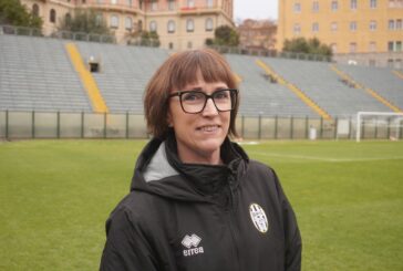 Il Siena FC rafforza il suo organigramma con Jenny Damgaard