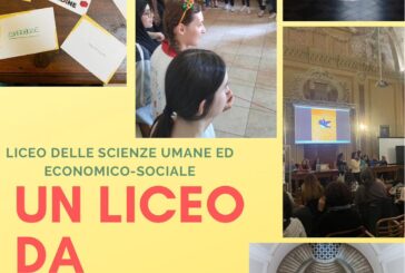 Nuovo incontro di orientamento al Liceo delle scienze umane