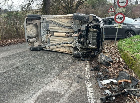 Incidente all’uscita Siena Sud: un ferito non grave