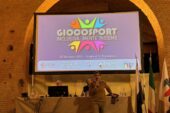 Giocosport: inclusiva…mente insieme