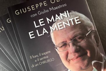 “Le mani e la mente”: agli Intronati la presentazione del libro di Olivieri e Maestrini