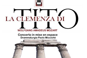 Il Conservatorio Franci porta Mozart in scena a Siena