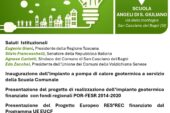 Svolta “green” per San Casciano dei Bagni