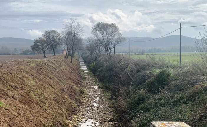 A Sovicille incontro partecipato per parlare di “sicurezza del territorio”