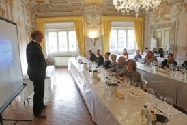 Chiuso con successo Wine&Siena