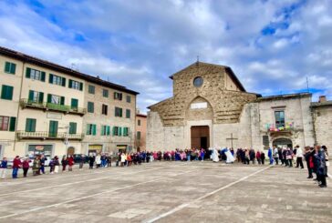 Iniziano i festeggiamenti per i 75 anni della presenza salesiana a Colle