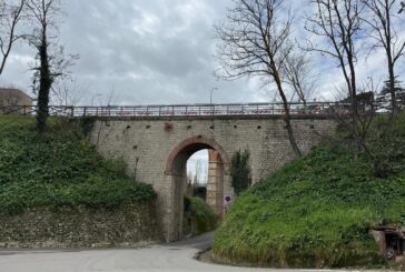 Montepulciano: consegnati i lavori per il ponte di Via Cappelli