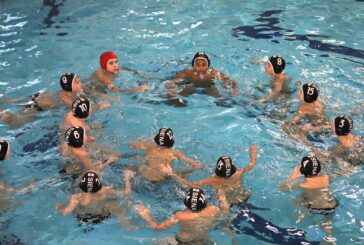 Pallanuoto: partenza lanciata dell’U14 Siena UISP