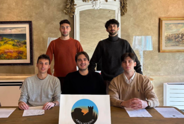 Nasce “Aria Nuova Montalcino”: associazione culturale under 30