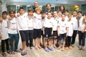 Pallanuoto Uisp: al via i campionati U12 e U16