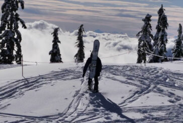 Così si prevengono i disturbi dell’attività fisica in montagna