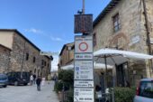 Montepulciano dal 20 gennaio attivi i varchi in uscita della ZTL nel centro storico