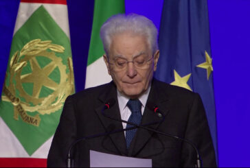 Mattarella "La bellezza del nostro Paese sta nella sua pluralità"