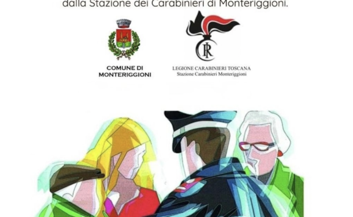 A Monteriggioni tutte le informazioni per contrastare le truffe