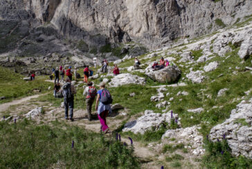 Cai Siena: al via i corsi di escursionismo