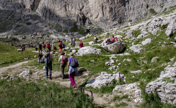 Cai Siena: al via i corsi di escursionismo