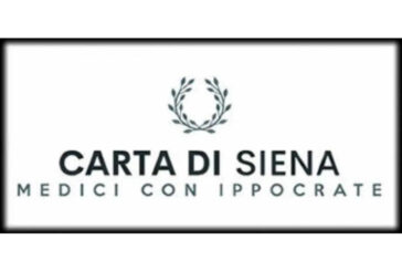 Il direttivo de “La Carta di Siena” scrive al rettore Di Pietra