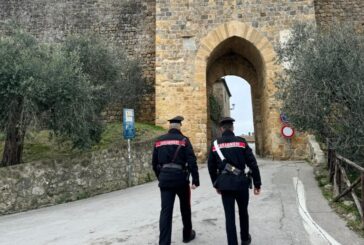 Beccato un “attore” della truffa del finto incidente. Coppia di anziani l’ha scampata