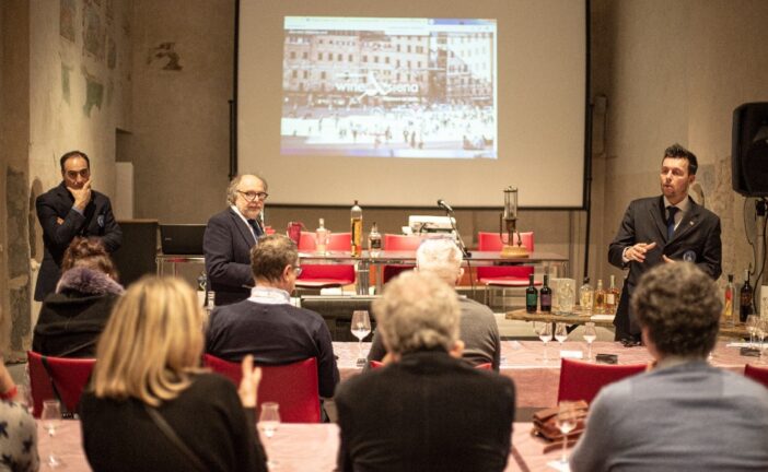 Osservatorio DiVino 2025 e focus sui cambiamenti climatici nell’ultimo Talk di Wine&Siena