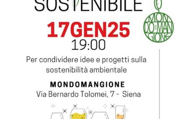 I medici Isde invitano ad un “aperitivo sostenibile”