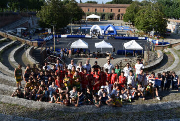 15° Memorial Giorgio Cocchia: il torneo di minibasket per Esordienti