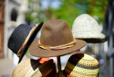 Cappelli invernali: quali sono i più in voga per il 2025