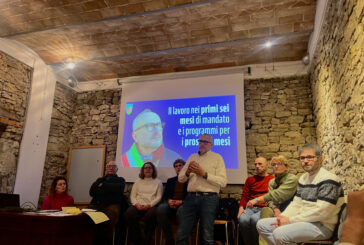 Castellina in Chianti fra presente e futuro nell’incontro con la giunta Stiaccini